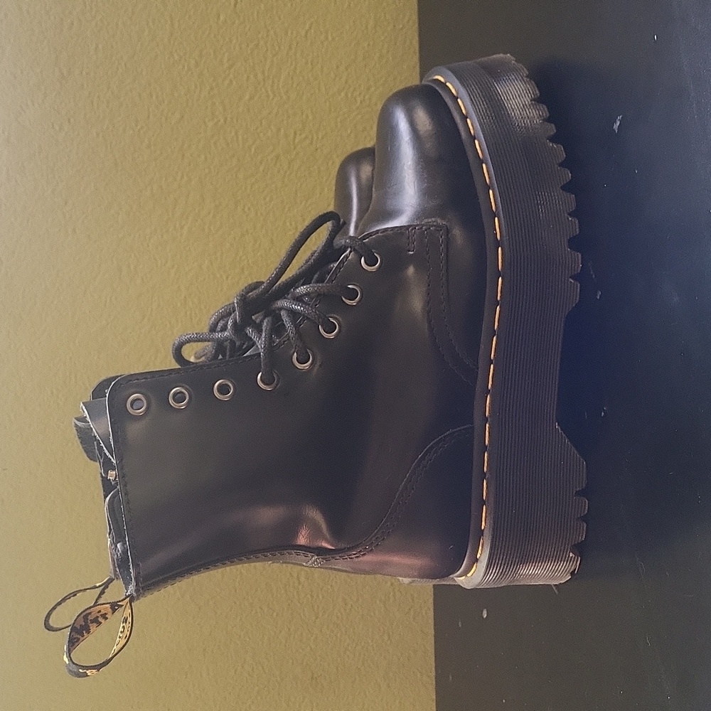 Dr martens size 5
